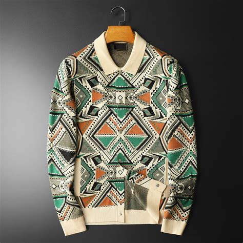 James Scott Chromatic Dreams Jacket Infinityloyal