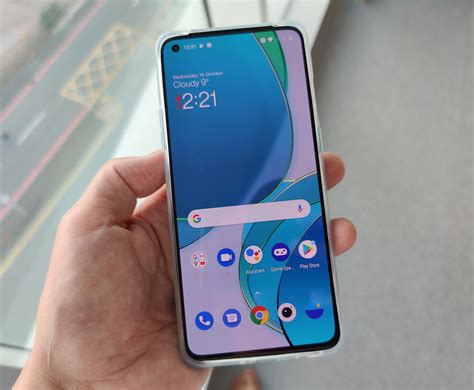 OnePlus 8T - Review - Coolsmartphone