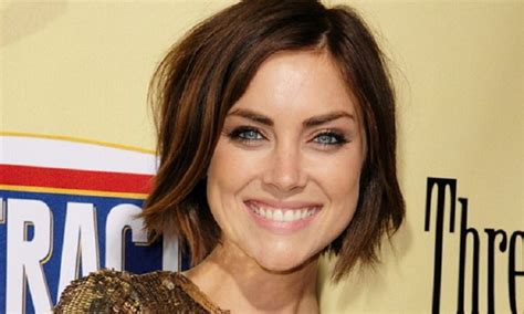 Jessica Stroup Hot Bikini Pictures Sexiest Babe Claire Of Prom Night