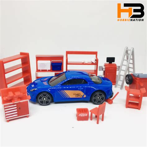 Hotwheels Alpine A Exotic Hot Wheels Hot Wheels Collectible Car Hobbienation