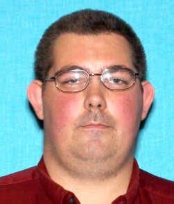 Bryan Allen Stephenson Sex Offender In Hazel Park Mi Mie A A C Ba B