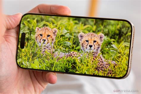 Apple Iphone 16 Pro Pictures Official Photos