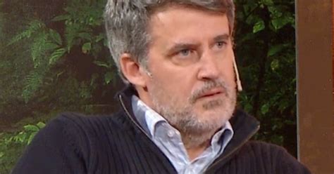 Coronavirus En Argentina Para Alfonso Prat Gay No Se Est Viendo La Gravedad De Lo Que Se