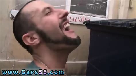 Oily African Teen Gay Sex Hot Public Gay Blowjob