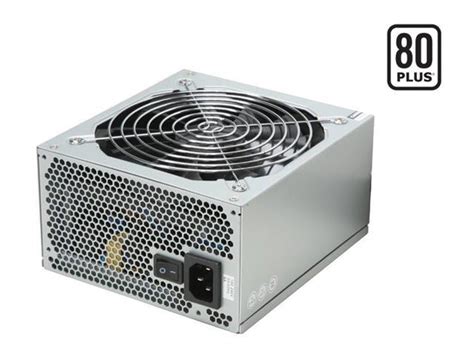 CHIEFTEC A135 APS-500S 500 W Power Supply - Newegg.com