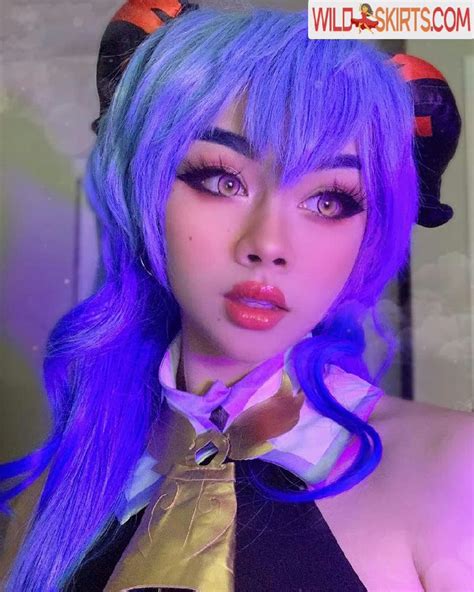 Peach Niko Nude Leaked Photos And Videos WildSkirts