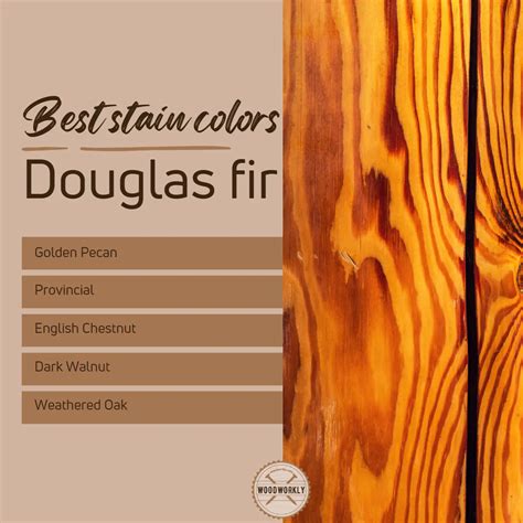 Staining Douglas Fir Best Stain Colors 2023 Guide 52 Off