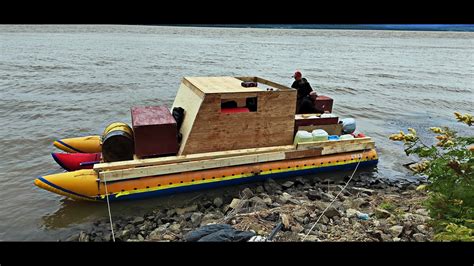 Там, на самом на краю земли... Или путешествие по Охотоморью. Часть 1 ...