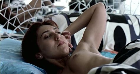 Nude Video Celebs Sonia Segura Nude Excuses