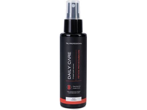 Спрей для волос TNL Professional Daily Care Growth & Shine - купить с ...