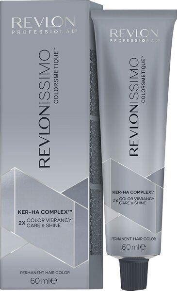 Revlon Colorsmetique Permanent Hair Color 10DN Lightest Blonde Pris