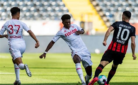 As Juega Tchouam Ni El Nuevo Fichaje De Real Madrid C Mo Se Compara