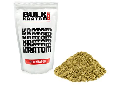 Red Indo Kratom Bulk Kratom Now