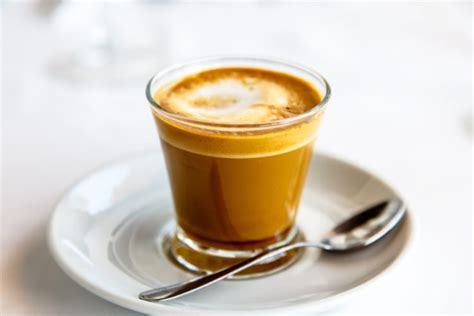 What Is a Cortado? | Cozymeal