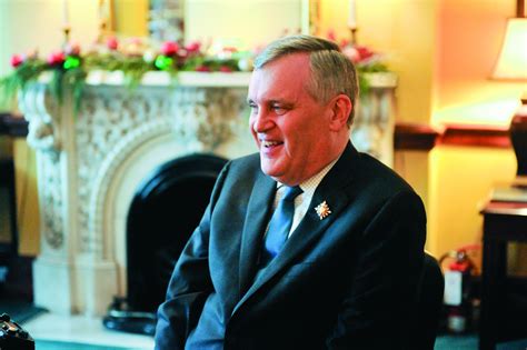 Lessons from the halls of power | University of Toronto Scarborough News