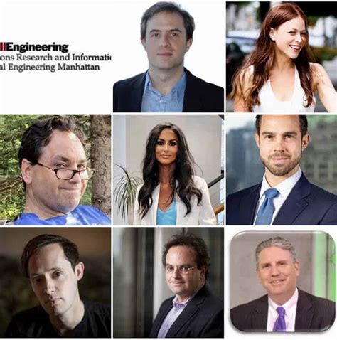 fund managers  cornell financial engineering manhattan future