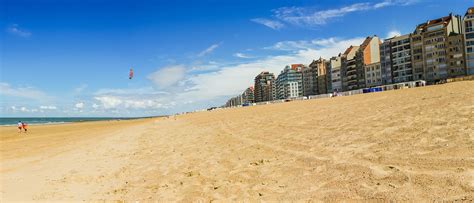 Top 10 Hotels In Knokke Heist Belgium