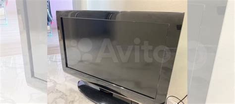 Телевизор ЖК Toshiba 32 дюйма купить в Москве | Электроника | Авито