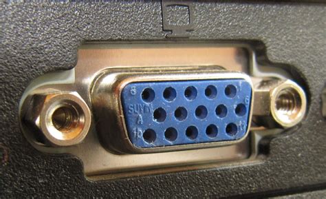 VGA разъем: что такое vga, vga vga переходник, кабель vga vga, vga vga ...