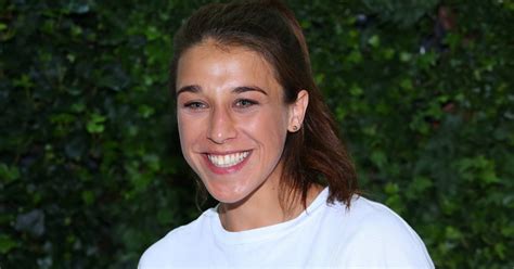 Joanna J Drzejczyk Na Wakacjach Pokaza A Zdj Cia W Bikini Przegl D Sportowy Onet