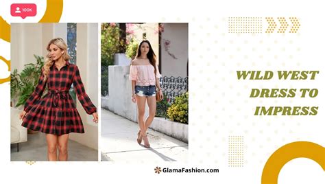 How To Rock The Wild West Look And Turn Heads In 2024 Fashion Have