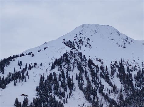 Spie N Gel Skitour Kitzb Heler Alpen Sterreich Gipfelkonferenz