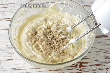Крем из халвы для торта рецепт с фото, как приготовить на Webspoon.ru