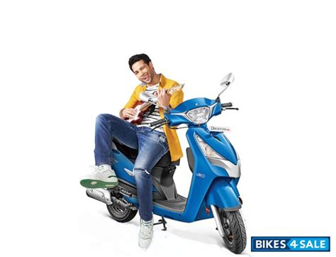 Hero Destini 125 Xtec Price Specs Mileage Colours Photos And