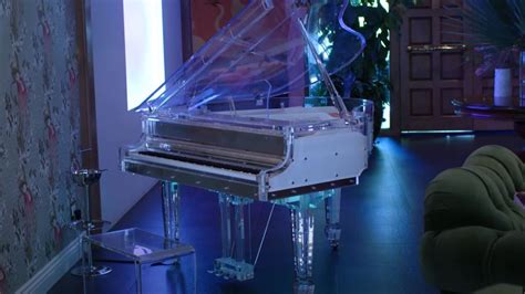 Cara Delevingne Shows Off Vagina Tunnel In Her LA House Tour News Au Australias