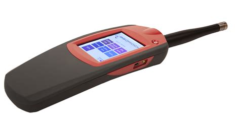 Bedrock SM90 Class 1 instrument - Geonoise Instruments