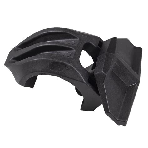 Polaris Lock And Ride Windshield Parts