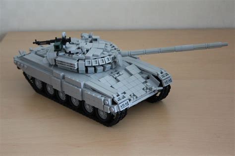 Russian MBT | Flickr