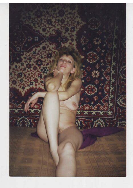 Russian Svetlana Retro Amateur Scan World Spcs Bio Porn Pic