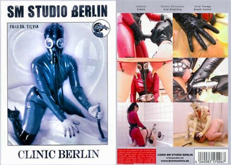 Forumophilia Porn Forum Clinic Berlin