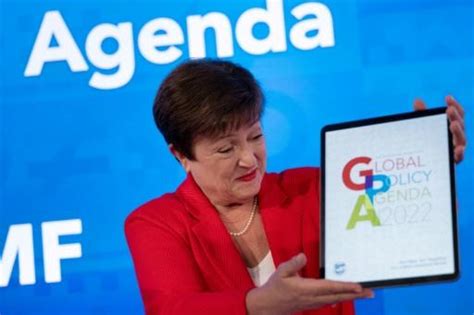 América Latina crece pero FMI recorta pronóstico para 2023 debido a inflación SWI swissinfo ch