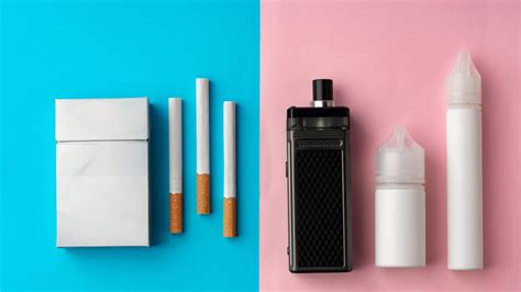 Is Vaping Healthier Than Smoking Raffles Medical Group