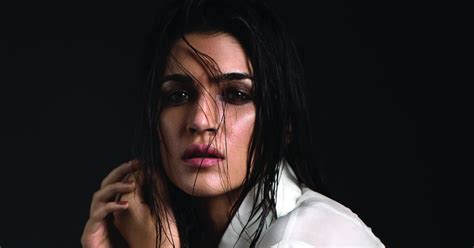 Kriti Sanon Hot Photoshoot For FHM Magazine Ultra HD Stills Film Collections