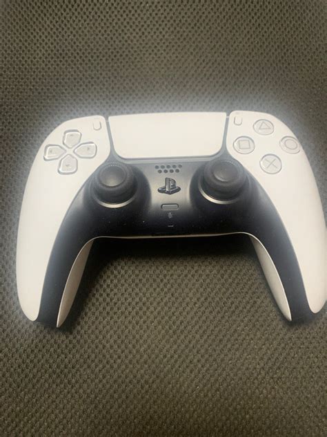 PS5 controller, Video Gaming, Gaming Accessories, Controllers on Carousell