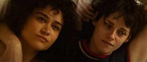 Lesbian Thriller Love Lies Bleeding Starring Kristen Stewart To Premiere Next Week Star Observer