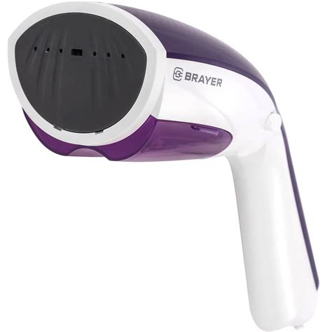 Купить Отпариватель для одежды Brayer BR4121 в Москве