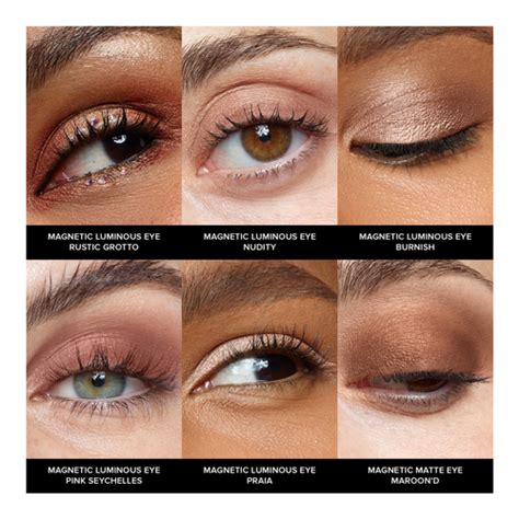 ซอ Nudestix Nude Beach Eye Palette Sephora Thailand