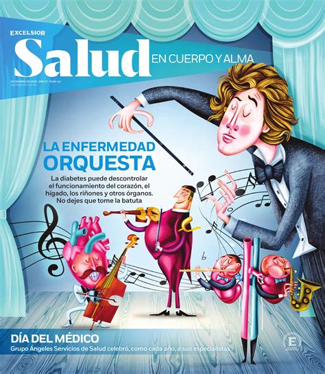 Suplementos Excelsior | Excélsior