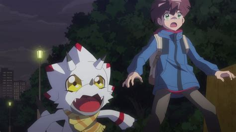 Digimon Freaks On Twitter Rt Digimonworldesp Buenasnoches Digi