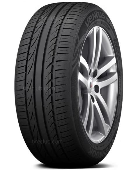 Hankook Ventus ME01 K144 - Tire reviews and ratings