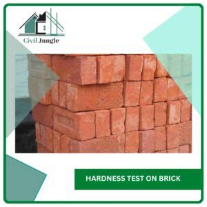 Laboratory And Field Tests On Bricks Ensuring Quality In Construction