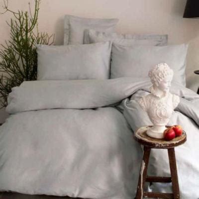 SIMPLY SATIN GREY КПБ Issimo. Комплект постельного белья тм Issimo Home ...