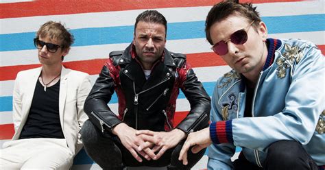 Muse to release heavy new single Won’t Stand Down next week | Kerrang!