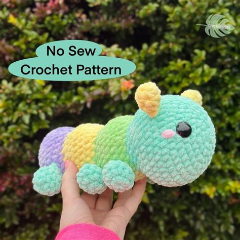 Floppy Ear Bunny Free Crochet Pattern Artofit