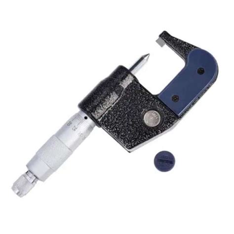 Jual Digital Micrometer 100-125mm 0.001mm Mikrometer 100 125 Mm Syntek ...