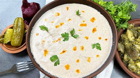 Красота из обычных окорочков! Баже с курицей по грузински - YouTube